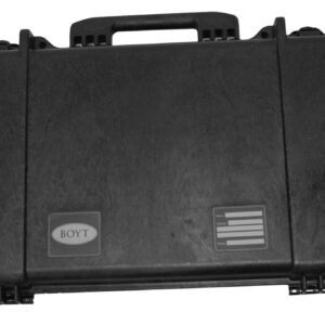 Boyt H36SG 36.5in AR/Carbine Rifle Case Black