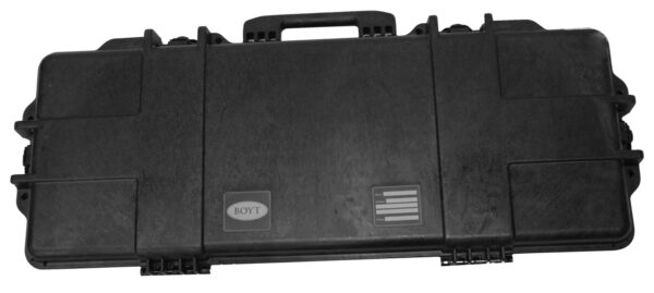 Boyt H36SG 36.5in AR/Carbine Rifle Case Black