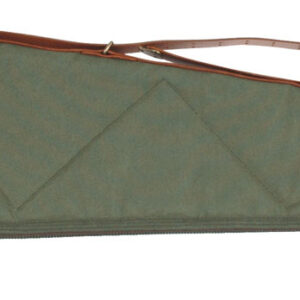 Bob Allen Tactical Canvas Rifle Case 48 inch Green