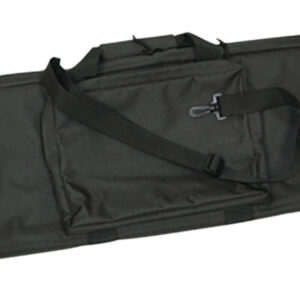 Bob Allen Max-Ops 36″ Rectangular Tactical Rifle Case – Black