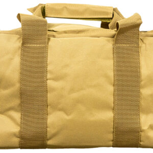 Bob Allen Max-Ops 79015 Range Bag, Tan