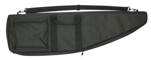 Bob Allen Max-Ops TOC Tactical Rifle Case 36″ Black