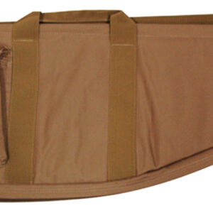 Bob Allen Max-Ops 79009 42″ Tactical Rifle Case