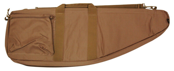 103181 Bob Allen Max-Ops Tactical Rifle Case 36″ Tan