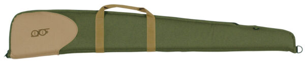 Bob Allen Classic 48 Inch Shotgun Case Olive/Khaki