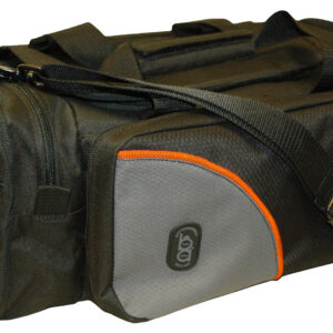 Bob Allen BA450 Club Series Range Bag – Ripstop Nylon
