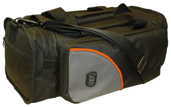 Bob Allen BA450 Club Series Range Bag – Ripstop Nylon