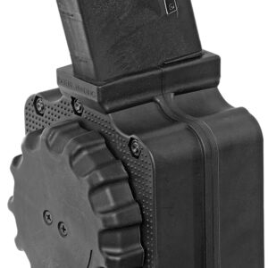 ProMag DRMA1 50-Round Drum Magazine (.308 Win) Black