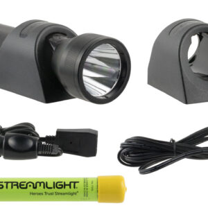 Streamlight SL-20L Rechargeable Flashlight — 60/225/450 Lumens