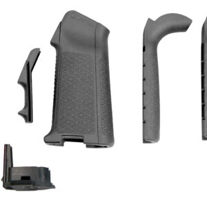 Magpul MIAD Gen 1.1 Grip Kit — Gray Polymer