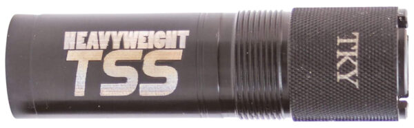 103723 Carlson’s TSS Turkey Choke Tube, 12 GA .640 Extended