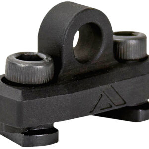 Aim Sports MTMSE Sling Mount M-LOK Black Anodized