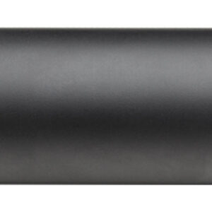 Surefire SOCOM556-MINI2 5.56 Suppressor, 5.0 in Black