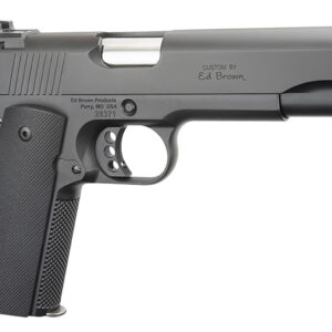 Ed Brown SF18G4 Special Forces Gen4 .45 ACP 5in 7+1