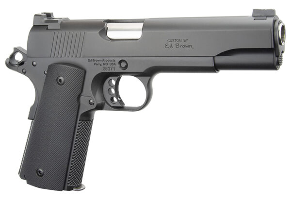 103907 Ed Brown SF18G4 Special Forces Gen4 .45 ACP 5in 7+1