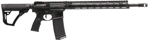 Screenshot Daniel Defense DDM4 V7 Pro 5.56 NATO 18″ Rattlecan 10+1