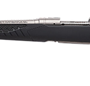 Savage 110 Storm 6.5 Creedmoor 22″ LH Bolt Rifle
