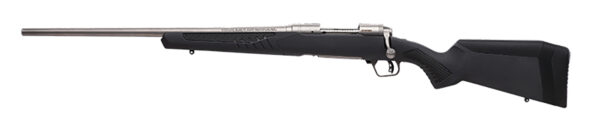 104377 Savage 110 Storm 6.5 Creedmoor 22″ LH Bolt Rifle