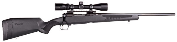 Savage 110 Apex Hunter XP .300 WSM 24″ w/ Vortex 3-9×40