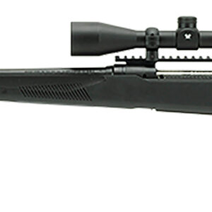 Savage 110 Apex Hunter XP LH 7mm Rem Mag 24″ Vortex 3-9×40
