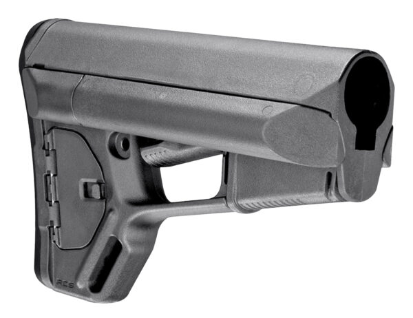 Magpul ACS Carbine Stock, Mil-Spec, Gray