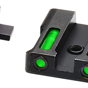 HiViz XDN321 LiteWave H3 Sight Set — Springfield XD