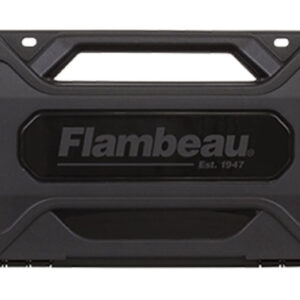 Flambeau 6448SC Express Gun Case Rifle/Shotgun
