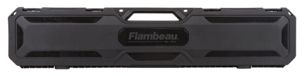 Flambeau 6448SC Express Gun Case Rifle/Shotgun