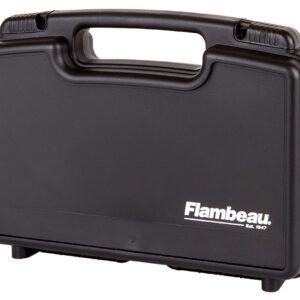 Flambeau Safe Shot 1411 Pistol Case 14 in.