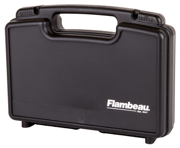 Flambeau Safe Shot 1411 Pistol Case 14 in.