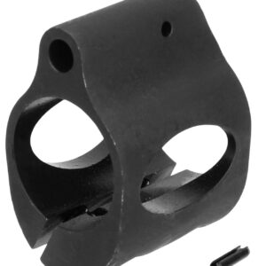 TacFire MAR001CO Clamp On Low Profile Gas Block