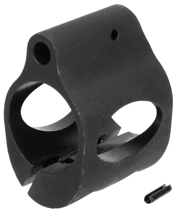 TacFire MAR001CO Clamp On Low Profile Gas Block