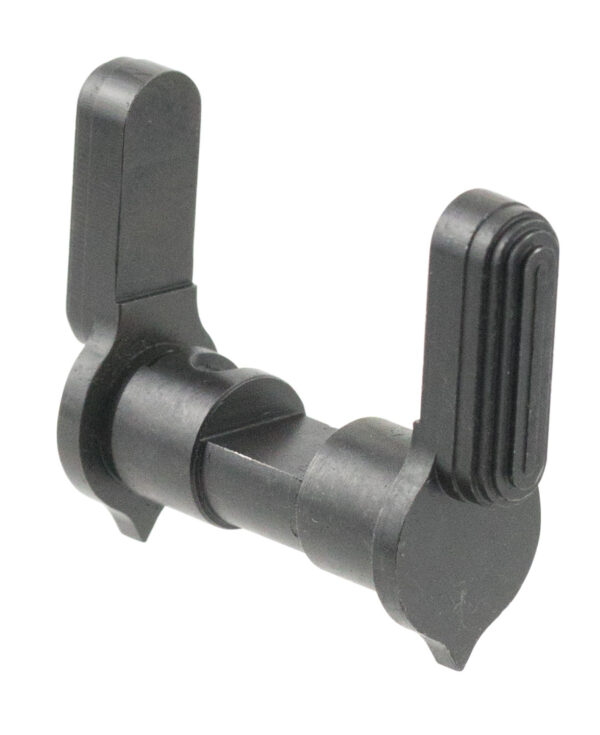 104757 TacFire MAR095A Safety Selector AR-15, M4 Steel AR-Platform Ambidextrous