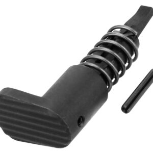 TacFire Tear Drop Forward Assist — Parkerized Steel
