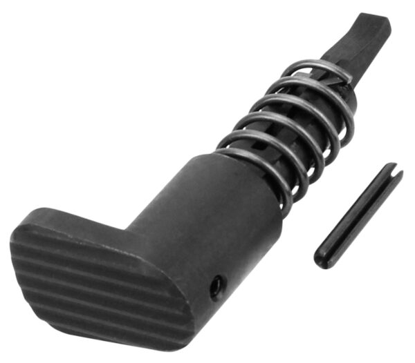 104759 TacFire Tear Drop Forward Assist — Parkerized Steel