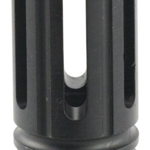 TacFire MZ10053BN 6-Prong Flash Hider — 5/8-24 tpi, 308 Win