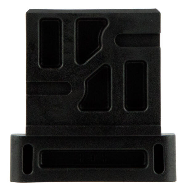 104779 TacFire AR-10/308 Lower Receiver Vise Block – Black