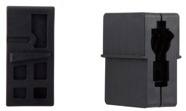 TacFire TL021 Vise Block Upper/Lower AR-15 Polymer