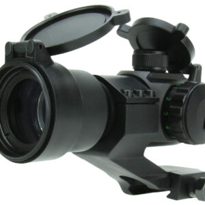TacFire RD004 1×30 Red/Green Dot Sight