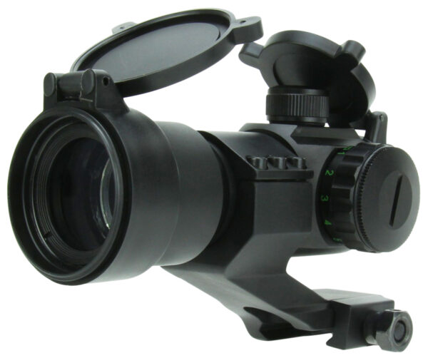 TacFire RD004 1×30 Red/Green Dot Sight