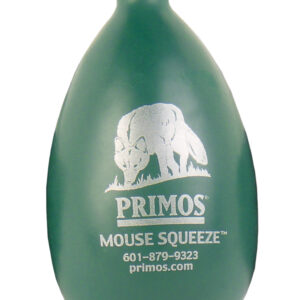 Primos 304 Mouse Squeeze Hand Predator Call – Green