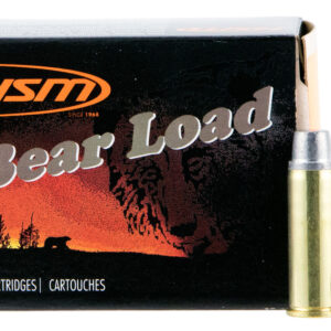 HSM Bear Load .41 Rem Mag 230gr SWC — 20rd Box