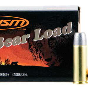 HSM Bear Load .45 Colt 325 gr WFN 20rd