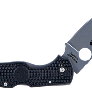 Spyderco Native 5 Lightweight C41PBK5 — 2.95-inch Blade