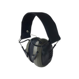 Radians CSE10BX Diffusor Electronic Earmuff NRR 23 dB