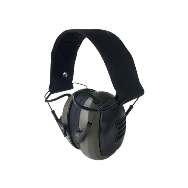 104935 Radians CSE10BX Diffusor Electronic Earmuff NRR 23 dB