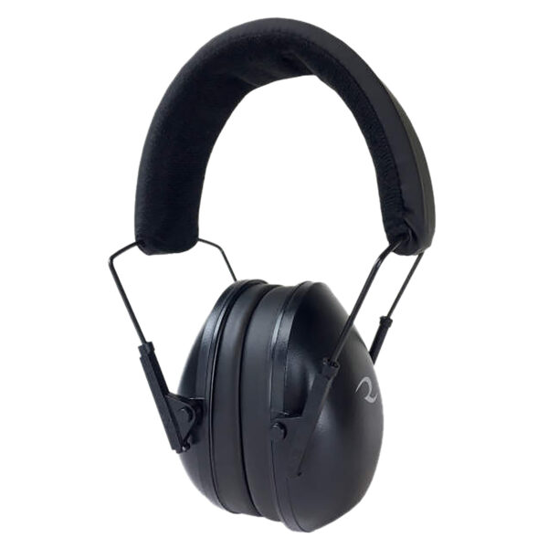 Radians CSE40BX Tactical Passive Earmuff NRR21