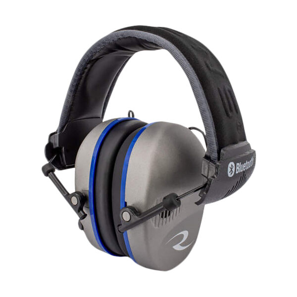 104940 Radians R-3700 Bluetooth Quad Electronic Earmuff