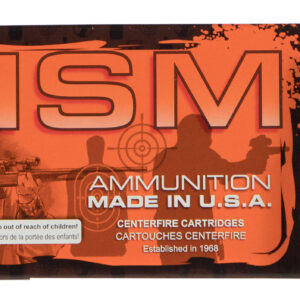 HSM 22311N Match .223 Rem 77gr Sierra MatchKing BTHP 50/Box