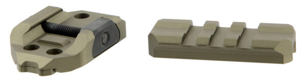 105007 Strike Industries R.E.X. Riser FDE